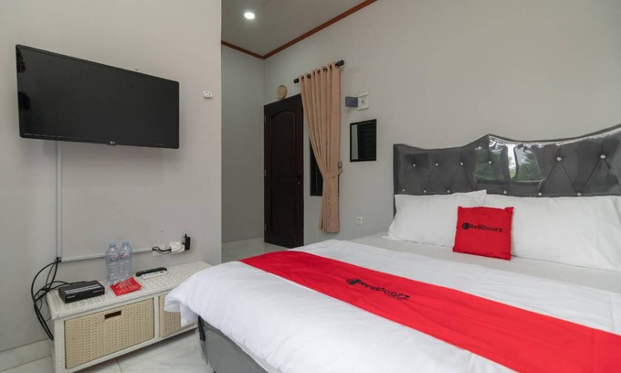 Sentul City Hotel | 20 m² Hotel ∙ 3 guests