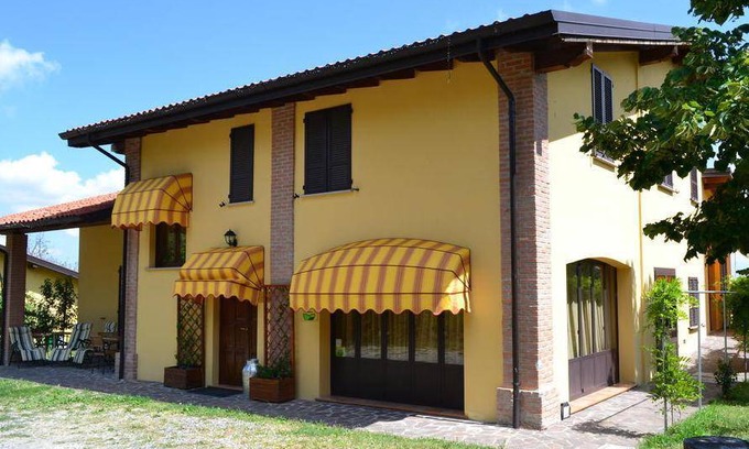 Bassano Sotto House | 20 m² House ∙ 3 guests