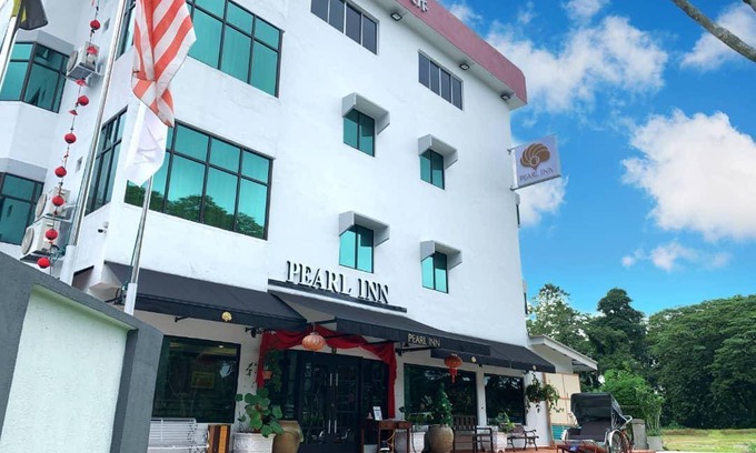 Larut House | 20 m² Motel ∙ 4 bedrooms ∙ 10 guests