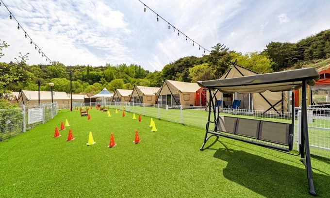 Cheongdo House | 20 m² Motel ∙ 4 guests