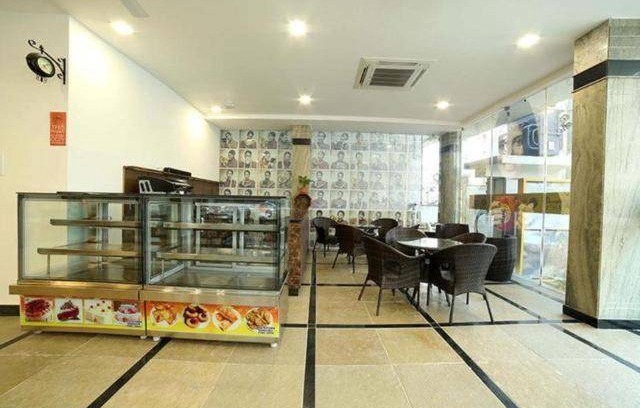 Madhapur Resort | 20 m² Private room ∙ 5 bedrooms ∙ 4 guests