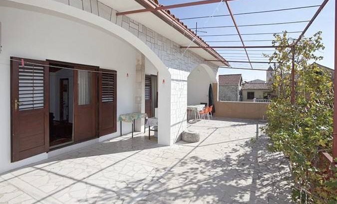 Baska Voda Resort | 20 m² Private room ∙ 1 bedroom ∙ 3 guests