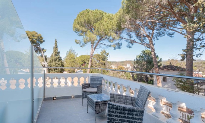 Navajas Resort | 20 m² Private room ∙ 1 bedroom ∙ 2 guests