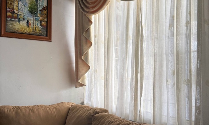 Monterrey House | 20 minutes from the Monterrey arena! InHouse Suites