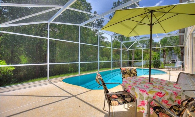 Lindfields House | 20% off 5 Nights or Longer in Orlando