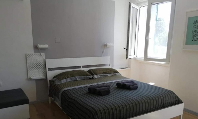 Cormons Apartment | 200 center meters from the magnificent center of Cormons