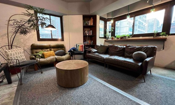 Zhongzheng Apartment | 200 m² Apartment ∙ 7 bedrooms ∙ 26 guests