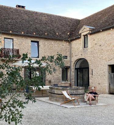 Bligny-les-Beaune House | 200 m² House ∙ 2 bedrooms ∙ 6 guests