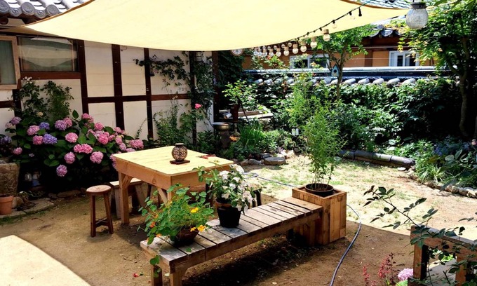 Jeonju House | 200 m² House ∙ 2 bedrooms ∙ 6 guests