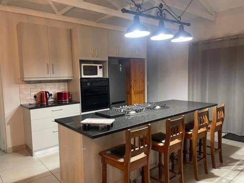 Sedgefield House | 200 m² House ∙ 3 bedrooms ∙ 6 guests
