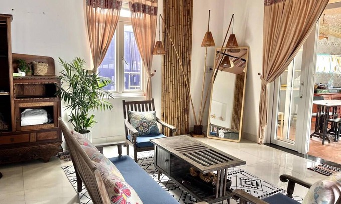 Cam An House | 200 m² House ∙ 3 bedrooms ∙ 6 guests