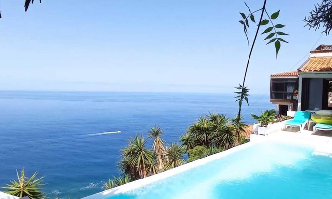 Tacoronte House | 200 m² House ∙ 3 bedrooms ∙ 6 guests