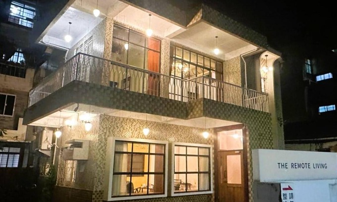 East District House | 200 m² House ∙ 4 bedrooms ∙ 10 guests