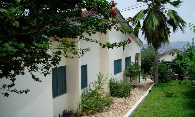 Mallam House | 200 m² House ∙ 4 bedrooms ∙ 6 guests