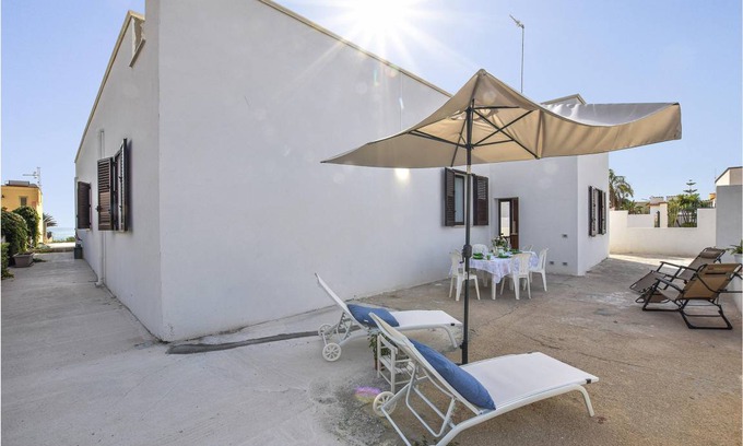 Triscina House | 200 m² Maisonette ∙ 3 bedrooms ∙ 6 guests