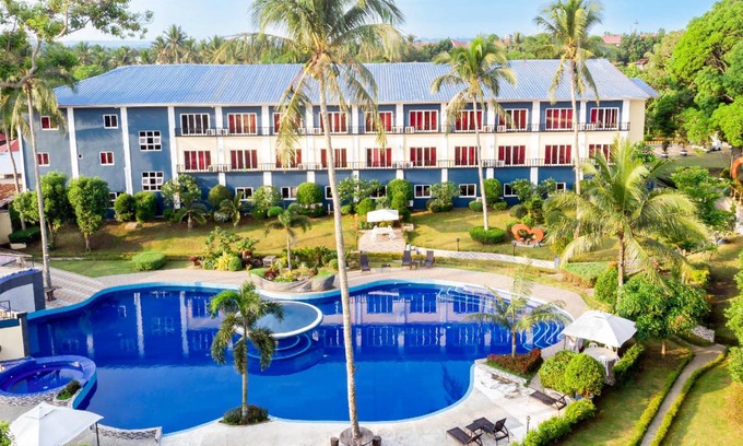 Silang Resort | 200 m² Resort ∙ 4 bedrooms ∙ 8 guests