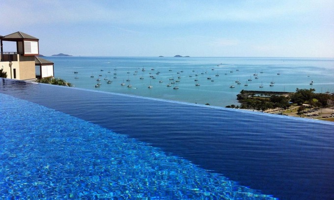 Airlie Beach Apartment | 200 m² Serviced apartment ∙ 2 bedrooms ∙ 127 guests