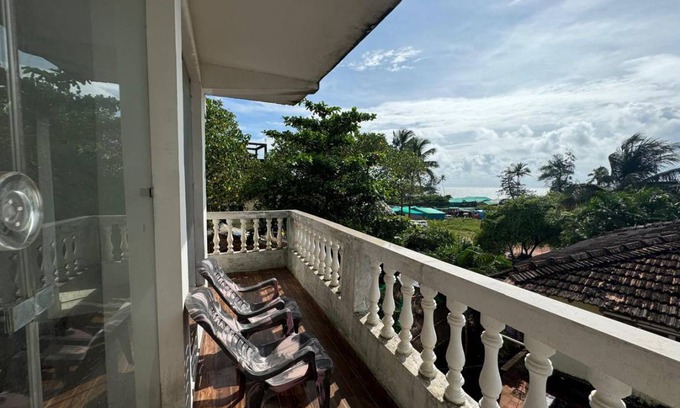 Arambol House | 2000 m² House ∙ 20 bedrooms ∙ 30 guests