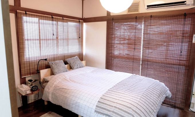 Musashino Apartment | 201 Living in an old Japanese house Up to 3 peo - 1233 Mitsumi Corp I 201 Kichijojiminamicho Musashinoshi Tokyo/Musashino, Tokyo