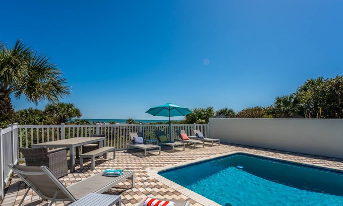 Colin Park House | 201 m² House ∙ 5 bedrooms ∙ 10 guests