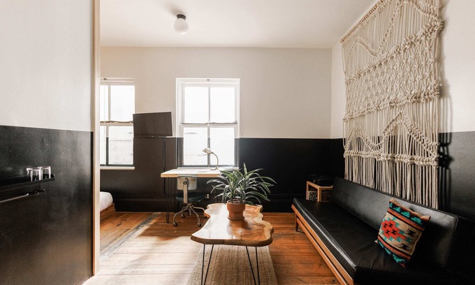 Downtown Portland House | #201 - The Clyde by Kasa