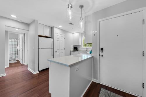 Summerville House | 2017 Marsh Walk Villa