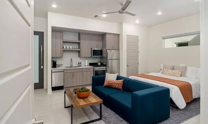 Chamberino Apartment | 2024 Enchanted Guest Suite!nn