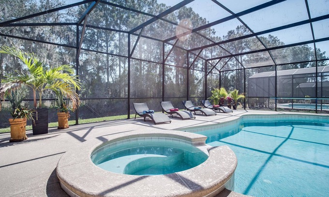 Watersong House | 2025 Florida Oasis: Your Next Escape to Remember!