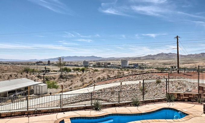 Sunridge Estates House | 204 m² House ∙ 3 bedrooms ∙ 8 guests