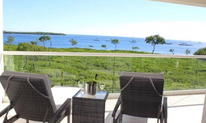Rock Harbor Villa | 204 m² Villa ∙ 2 bedrooms ∙ 6 guests