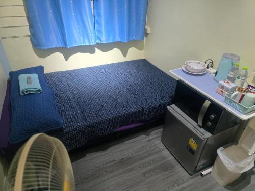 Lat Yao Apartment | 209 Beautiful and Cozy apartment near skytrain & WiFi