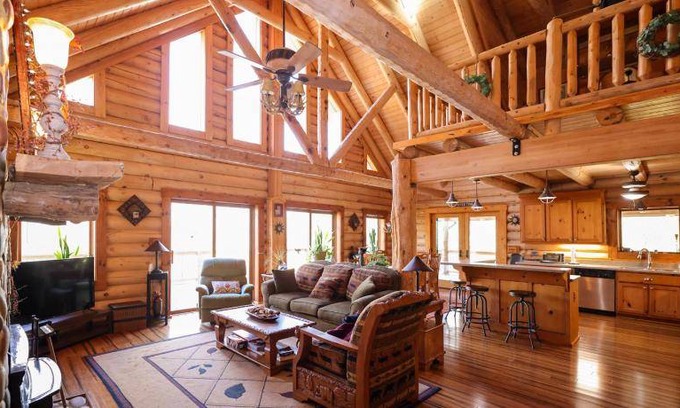 Stonehouse House | 209 m² House ∙ 3 bedrooms ∙ 10 guests
