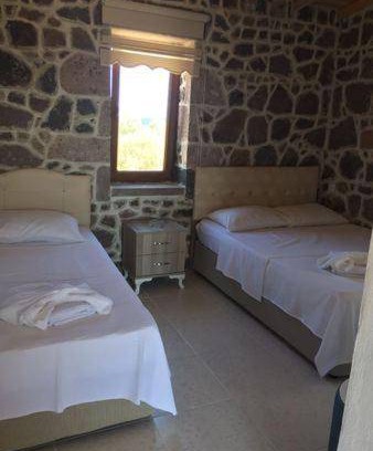 Ayvacik Bed & Breakfast | 21 m² Bed and breakfast ∙ 3 guests