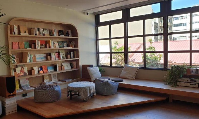 Hsinchu City Centre Bed & Breakfast | 21 m² Bed and breakfast ∙ 3 guests