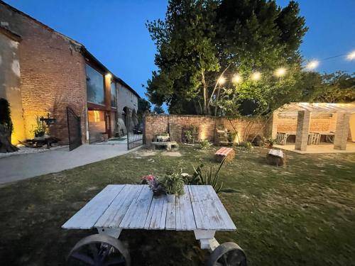 Este Bed & Breakfast | 21 m² Bed and breakfast ∙ 3 guests