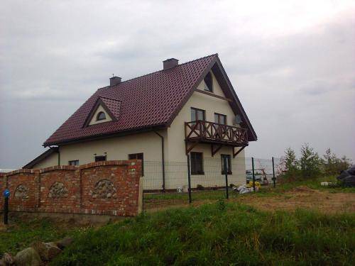 koszalinski Cabin | 21 m² Lodge ∙ 4 guests