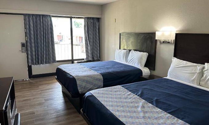Oakdale House | 21 m² Motel ∙ 4 guests