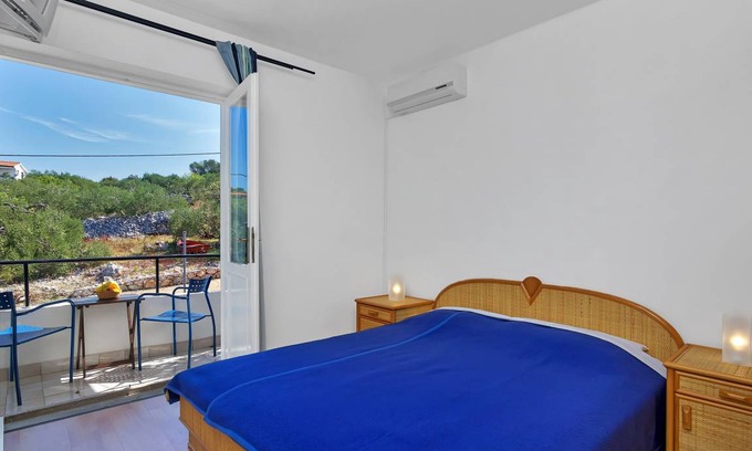 Pokrivenik Resort | 21 m² Private room ∙ 1 bedroom ∙ 2 guests
