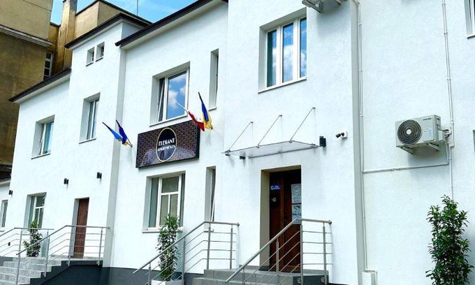 Grunwald Apartment | 21 m² Serviced apartment ∙ 3 guests