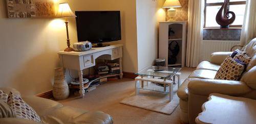 Rathmadder Bed & Breakfast | 210 m² Bed and breakfast ∙ 4 guests