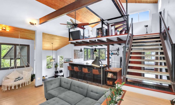 Dripping Springs House | 213 m² House ∙ 3 bedrooms ∙ 8 guests