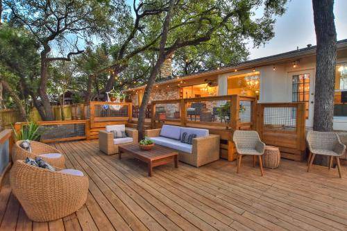 Georgetown House | 213 m² House ∙ 4 bedrooms ∙ 10 guests