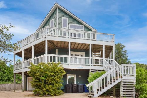 Tuckahoe House | 2135 - Pirates Perch