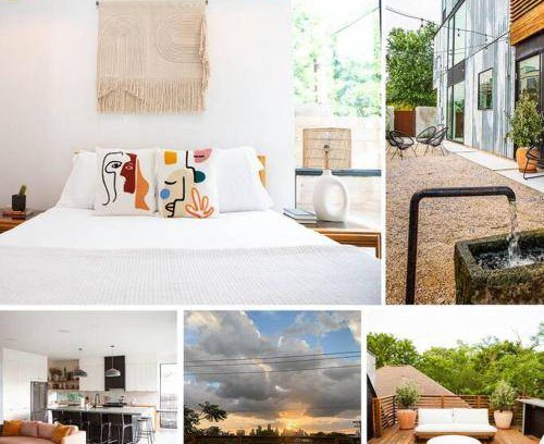 Holly Villa | 218 m² Villa ∙ 4 bedrooms ∙ 11 guests