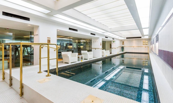 Bethnal Green Apartment | 219 m² Serviced apartment ∙ 2 bedrooms ∙ 127 guests