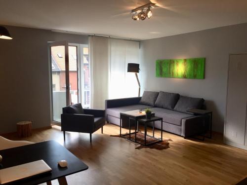 Unterbilk Apartment | 21st Appartement