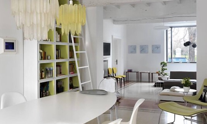 Ronco Campo Canneto Bed & Breakfast | 22 Bnb