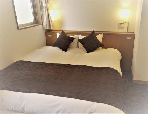 Tachikawa Hotel | 22 m² Hotel ∙ 2 guests
