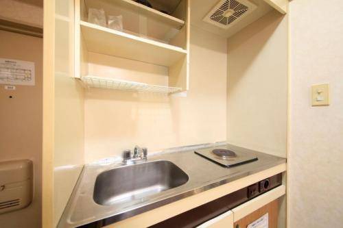 Fuchu Apartment | 22 m² Apartment ∙ 2 guests