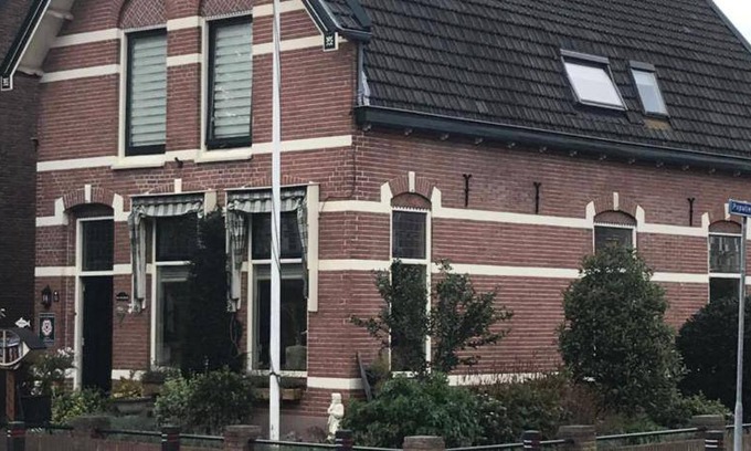 Municipality of Beverwijk Bed & Breakfast | 22 m² Bed and breakfast ∙ 3 guests